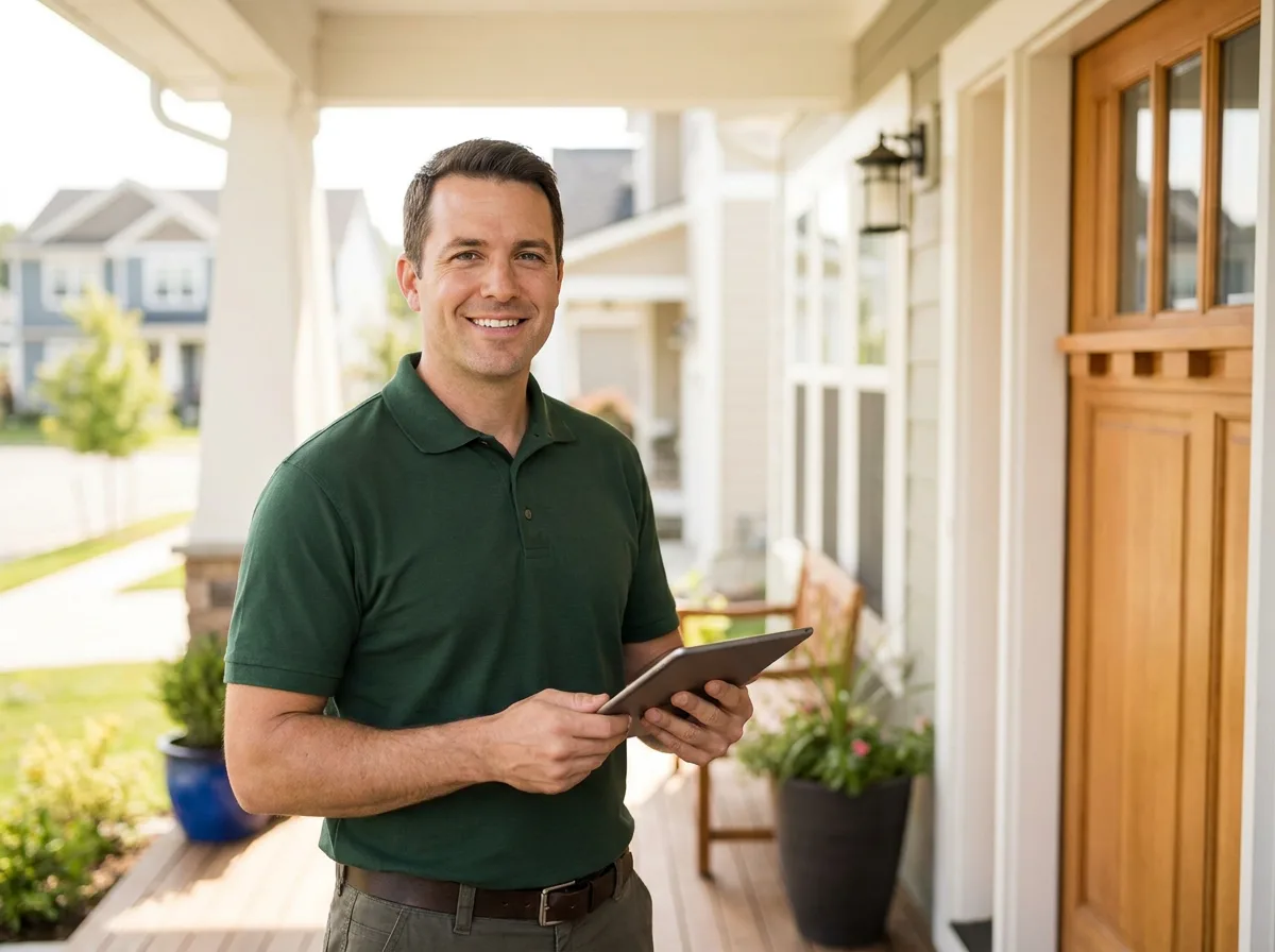 Pest control FAQs for Fairfield, VT